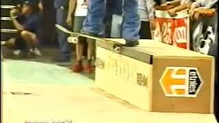 SkateTake Playlist -  411VM Europe 2000 Skateboarding