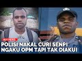 Oknum Polisi Curi Senpi di Polres Yalimo, tak Diakui OPM dan Diburu NKRI