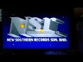 New Southern Records Sdn Bhd (1995-2016) (VCD/DVD Version)