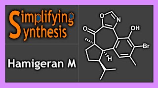 11-Step and Scalable Total Synthesis of Hamigeran M Enabled by Five C−H Functionalizations