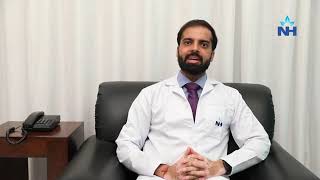 Head and Neck Cancer: Causes, Symptoms & Treatment | Dr. Deepanshu Gurnani ( Hindi )