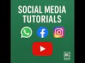 📣 THURSDAY TUTORIAL: WhatsApp Channel Strategy