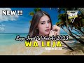 LAGU JOGET WAKATOBI TERBARU 2023 WA LEJA REMIX BY AKE AMR