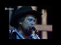 waylon jennings them old love songs