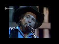 waylon jennings them old love songs