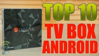 10 Best Tv Box Android You Can Buy Now