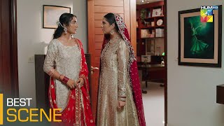 Tum Mere Kya Ho - Episode 43  - Best Scene 02 [ Adnan Raza Mir & Ameema Saleem ]