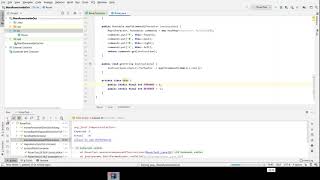Test-Driven Development (TDD) in Java #5 - Part I - Inside-Out TDD
