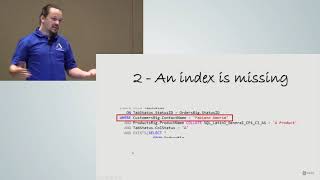 Query Analysis Deep Dive: 13 Causes of a Slow Query - Fabiano Amorim