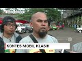 kontes mobil klasik