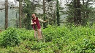 ओ संभूआ हथे सोठी ही ।। O Sambhua Hathe Sothi Ho ।। Old Himachali Superhit Folk Songs 💕