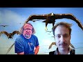 Nick Rochefort On Sam Hyde & Charls Carroll's CAMEO In BIRDEMIC 2