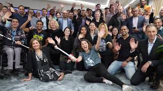 Hackathon 2023 - Recap Video