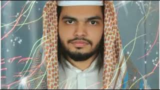 latest QURANIC recitation by Mubashir wafy adrssery