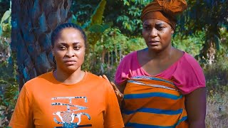 MA SEULE FILLE - UN PARDON DIFFICILE | FILM NIGÉRIAN EN FRANÇAIS