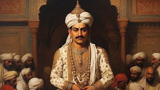 Akbar the GREAT Mughal Emperor's EPIC Story?