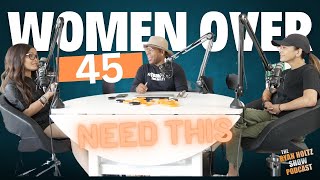 Women Over 40: Feel CONFIDENT & Unlock Your Inner POTENTIAL