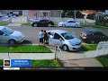 Kidnapping suspect arrested in Commerce, deputies locate woman unharmed