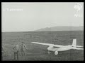 Testing new gliders (1922)