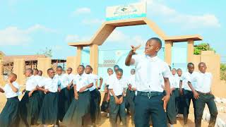 Karibu Ahava - Ahava Secondary School ( Official 4k Video)