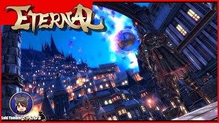 【ETERNAL】日中の日課！エターナル【MMO】