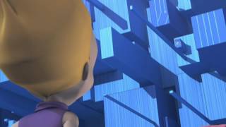 CODE LYOKO ENGLISH - EP52 - The key