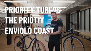 Priority Turi or the Priority Enviolo Coast: Which Should You Choose?