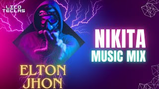 Remix Pisadinha (Elton Jhon) Nikita