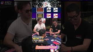 20240117 #HARSHEEL Best Folds! Super High Stakes Poker #high stakes poker