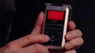 Roland R-05 Wave/Mp3 Digital Recorder Review | Full Compass