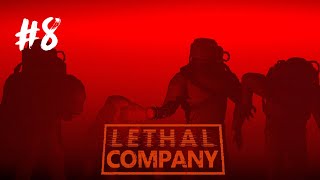 On se troll avec pleins de mods /Lethal Company Rediff #8