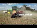 precision meets speed salford s new row crop cultivator is here