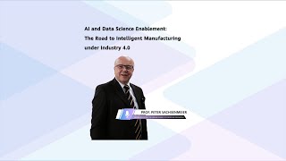 AI & Data Science in Industry 4.0: The Future of Smart Manufacturing