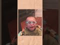 baby gets a new vision baby satisfying humanity