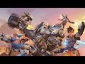 OVERWATCH 2 Full Movie 2022 Cinematic 4K ULTRA HD