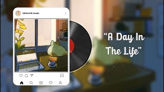 A Day In The Life - Vkv (Official Audio)