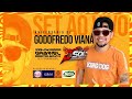 🔴CD AO VIVO DJ GABRIEL SOUND JSOM A MAJESTOSA FÊNIX - NIVER DE GODOFREDO VIANA🐦‍🔥