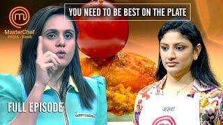 Contestants को मिली Biryani Challenge | MasterChef India | Full Episode