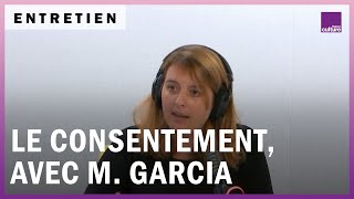 Le consentement, une nouvelle révolution sexuelle ? Avec Manon Garcia