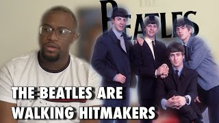 First Time Hearing | The Beatles - Ticket To Ride | Reaction