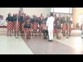 Ihe chukwu mere by St James Anglican church Choir. Agbor Delta state