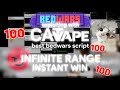 USING INFINITE AURA WITH THE BEST BEDWARS SCRIPT | GOD MODE, ANTI CHEAT BYPASS | SOLARA SUPPORT 2025