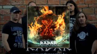 Radar - Változatlanul