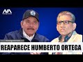 Humberto Ortega no estaba enfermo como dijo Rosario Murillo