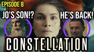 Constellation Season 1 Episode 8 FINALE Explained and Theories | AppleTV+ Series