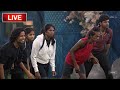 🔴 Task Bigg Boss Tamil Season 8 | 28th November 2024 Live