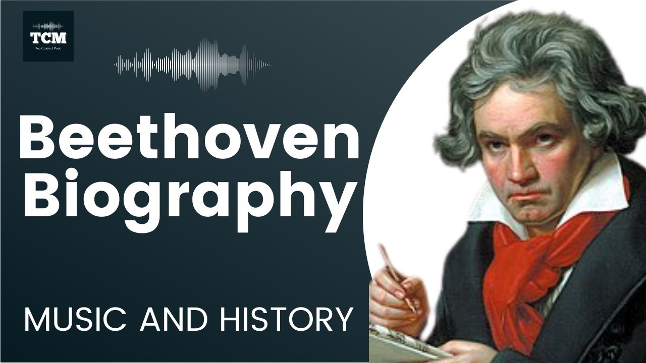 Beethoven Biography - Music | History - YouTube