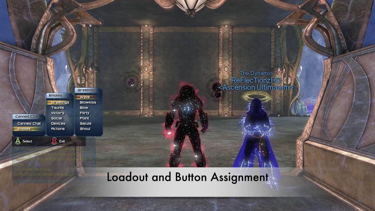 Dcuo How To Tank Rage Tank Loadout Youtube