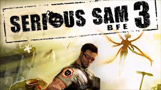 Serious Sam 3 BFE OST - Survival Deserted Music