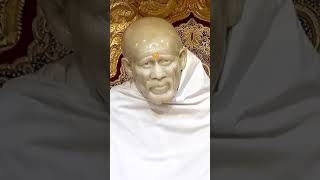 Full Screen HD Quality Sri. Saibaba Whatsapp | Instagram Status | 2021 | Share Chat | Om Sai Ram |